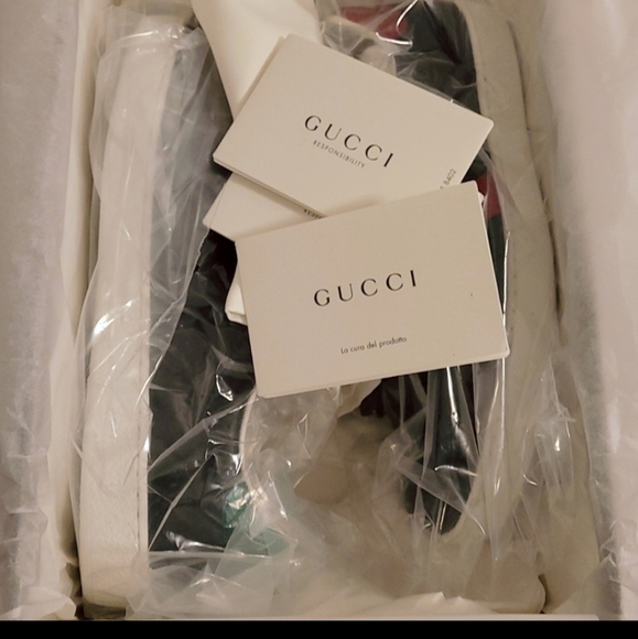 Gucci Sneakers UNISEX - Picture 4 of 4